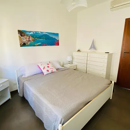 Casa Famiglia 度假居 *