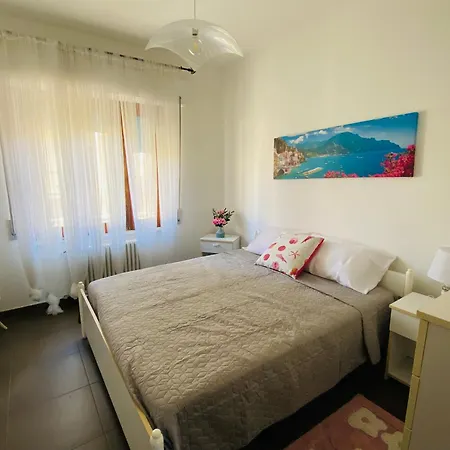 Casa Famiglia * 皮佐