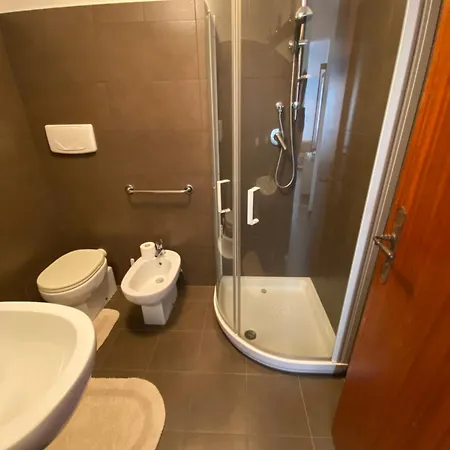 Casa Famiglia Pizzo (Calabria)