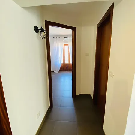 Casa Famiglia Holiday home *