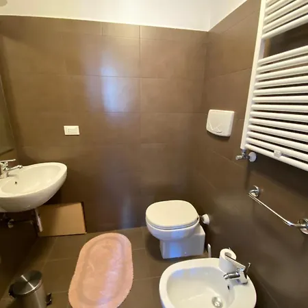 Holiday home Casa Famiglia Pizzo (Calabria)