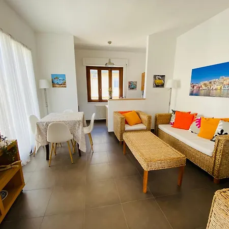 بيت للعطل Casa Famiglia