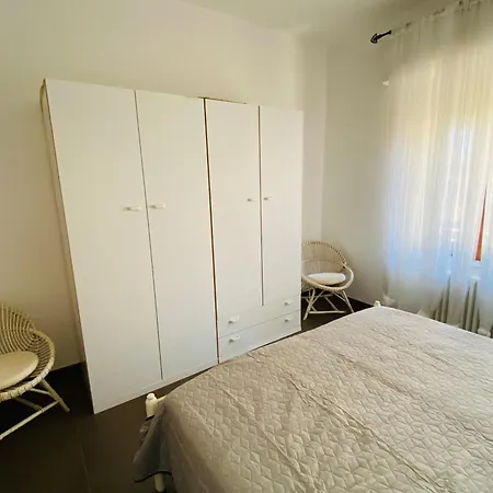 Casa Famiglia Holiday home