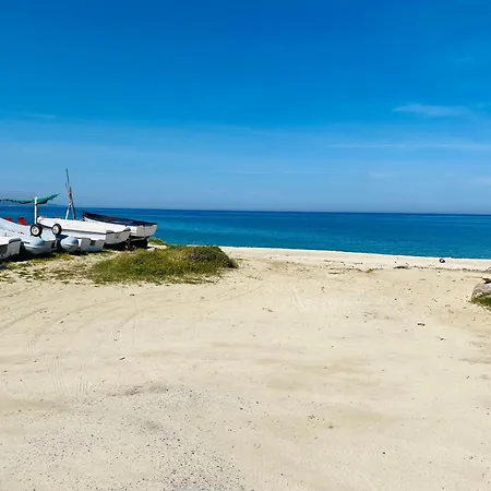 Casa Famiglia Pizzo (Calabria)