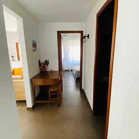 בית נופש Casa Famiglia *