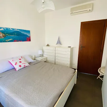 Holiday home Casa Famiglia