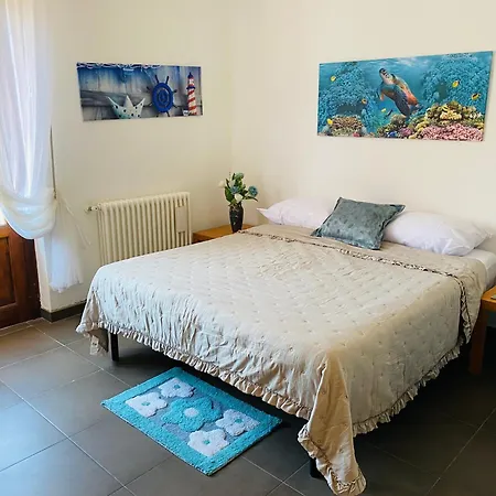 Casa Famiglia פיצו