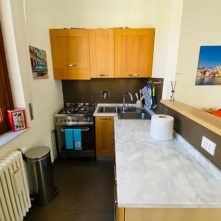 Casa Famiglia Holiday home