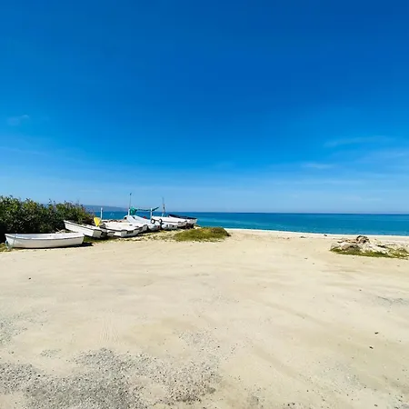 Holiday home Casa Famiglia *