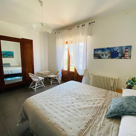 Casa Famiglia * بيتسو