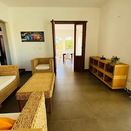 Casa Famiglia Holiday home Pizzo (Calabria)