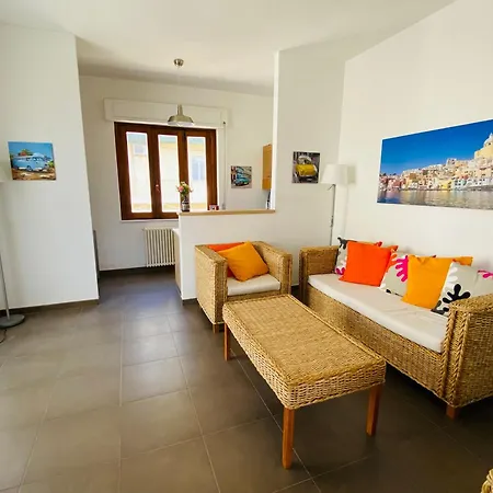 Casa Famiglia Holiday home