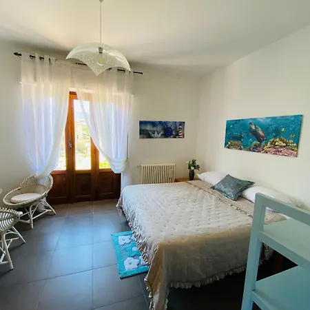 בית נופש Casa Famiglia