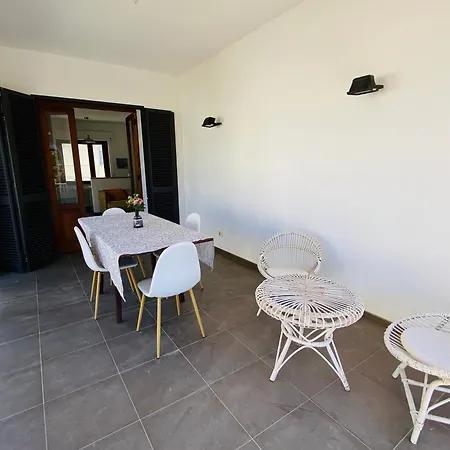 Casa Famiglia פיצו