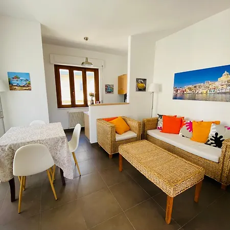 Casa Famiglia Holiday home