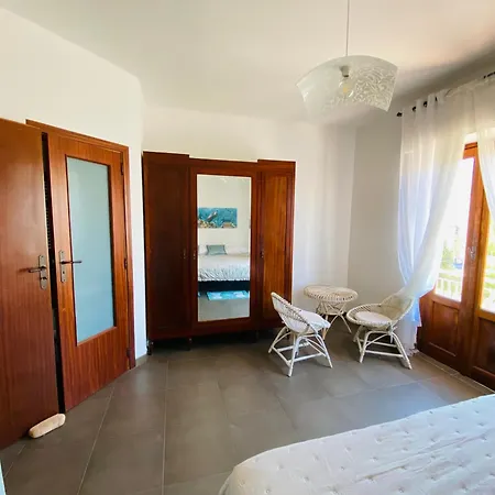 בית נופש Casa Famiglia *
