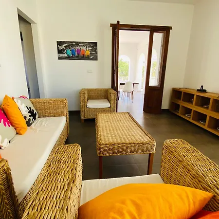 Casa vacanze Casa Famiglia
