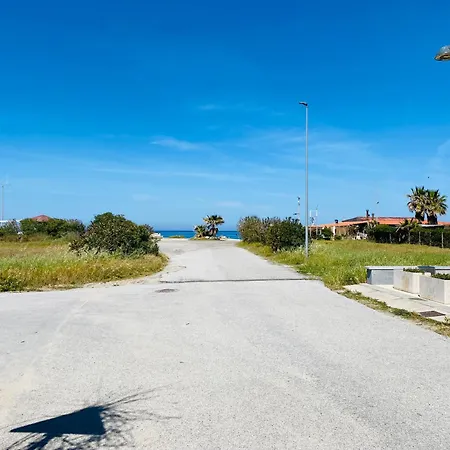 Holiday home Casa Famiglia