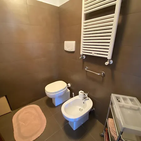 Casa Famiglia Holiday home Pizzo (Calabria)