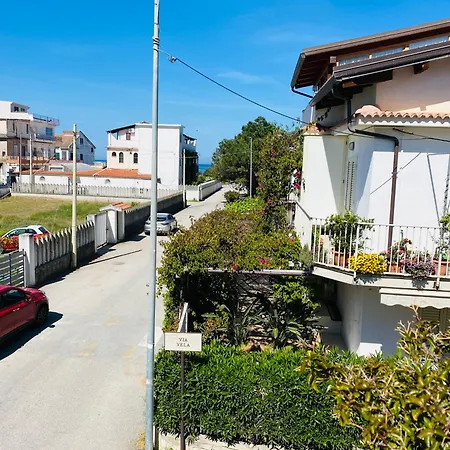 בית נופש Casa Famiglia פיצו